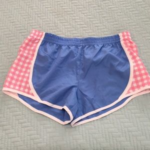 NWT mudpie shorts